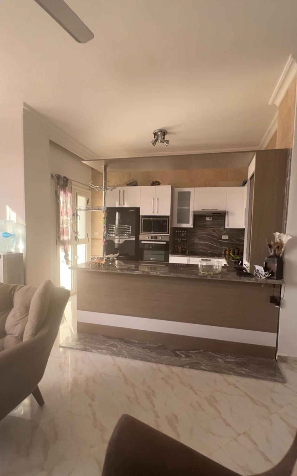 Arabia Gold Apartment