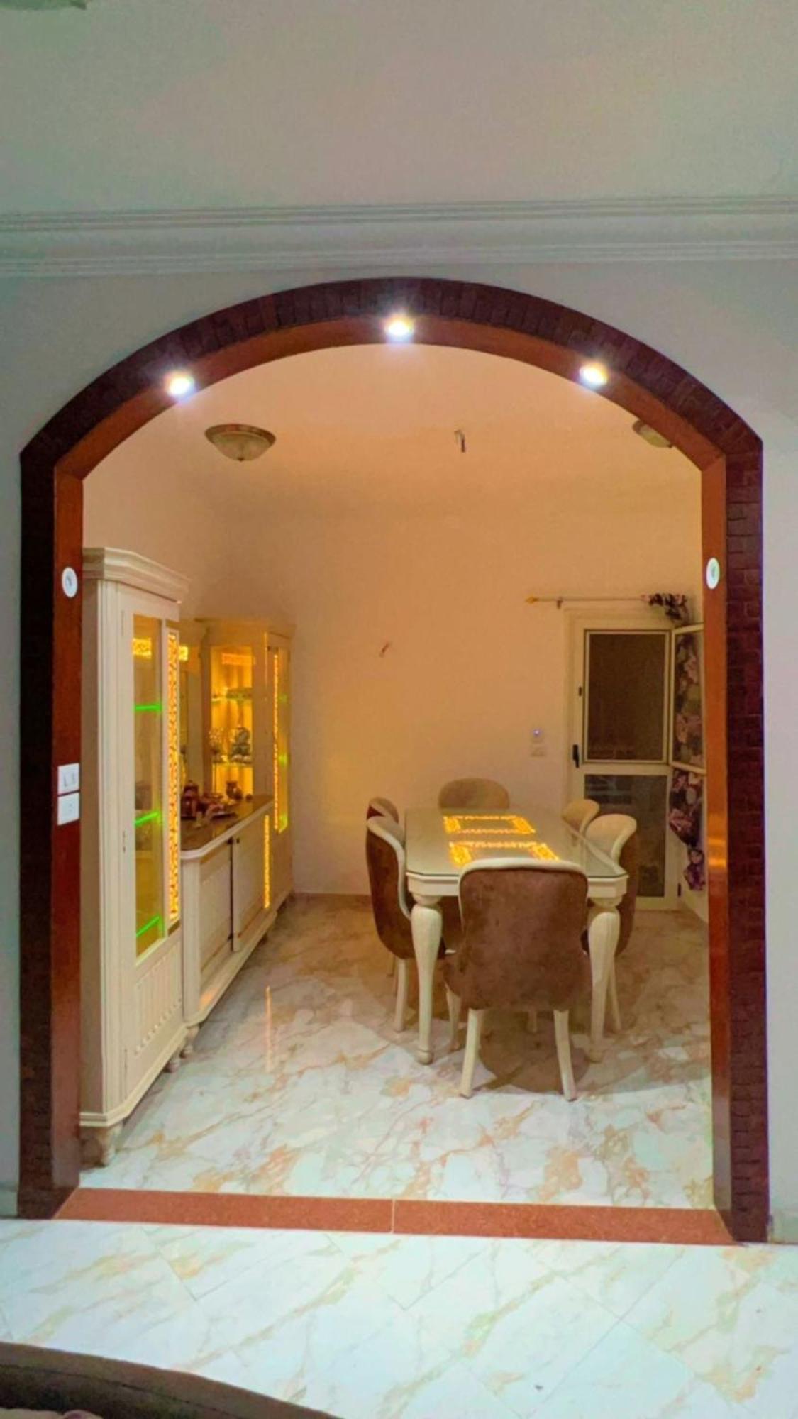 Apartment Arabia Gold