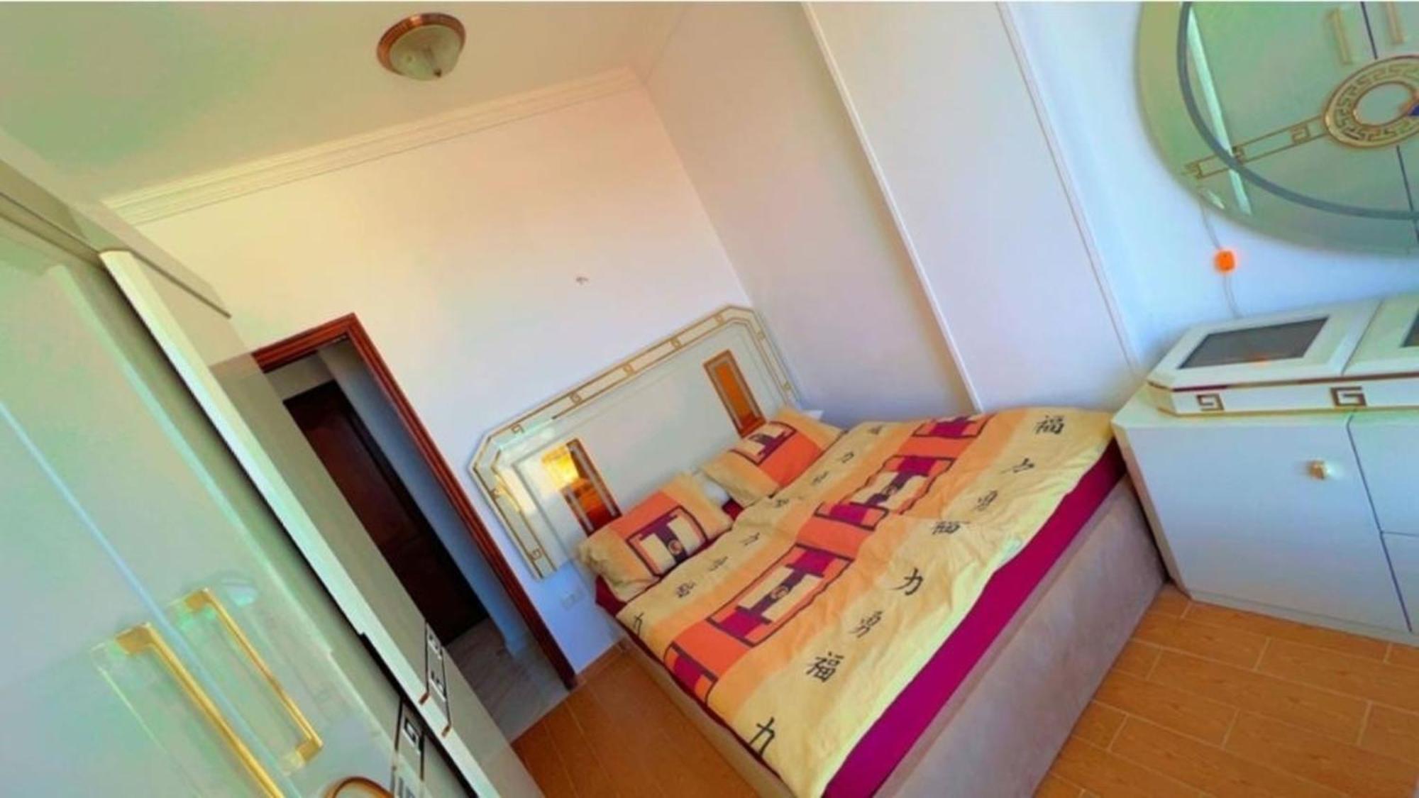 Arabia Gold Apartment Hurghada