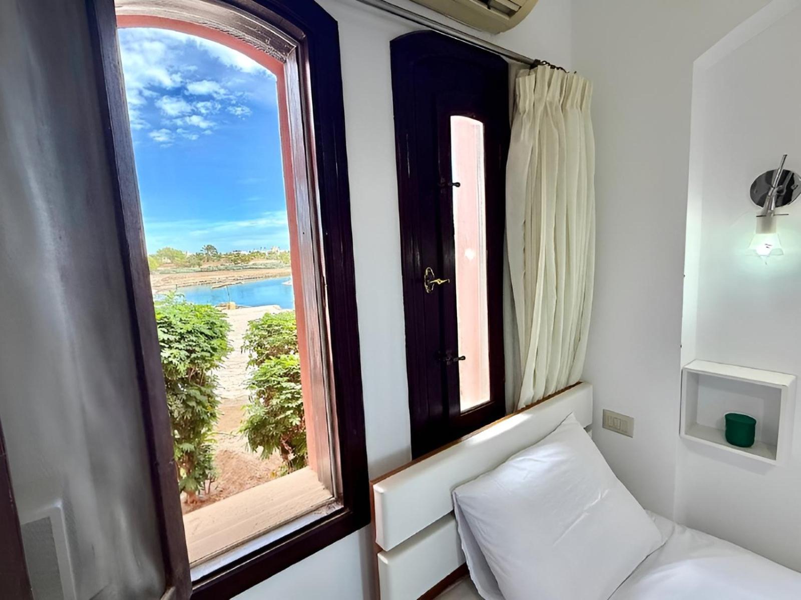 Apartment Exquisite 1br With Pool & Front El Gouna
