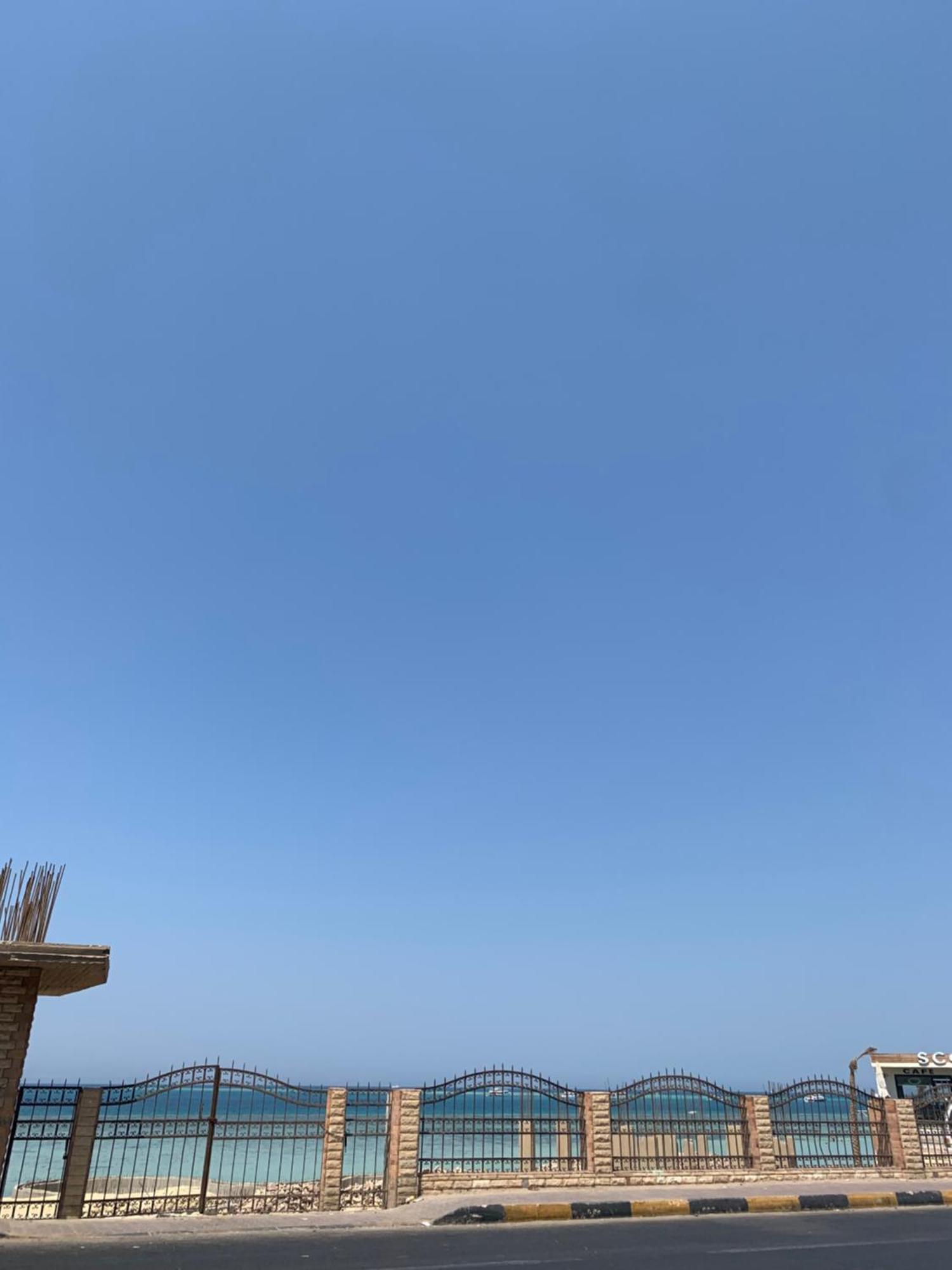 In Centre Of * Hurghada