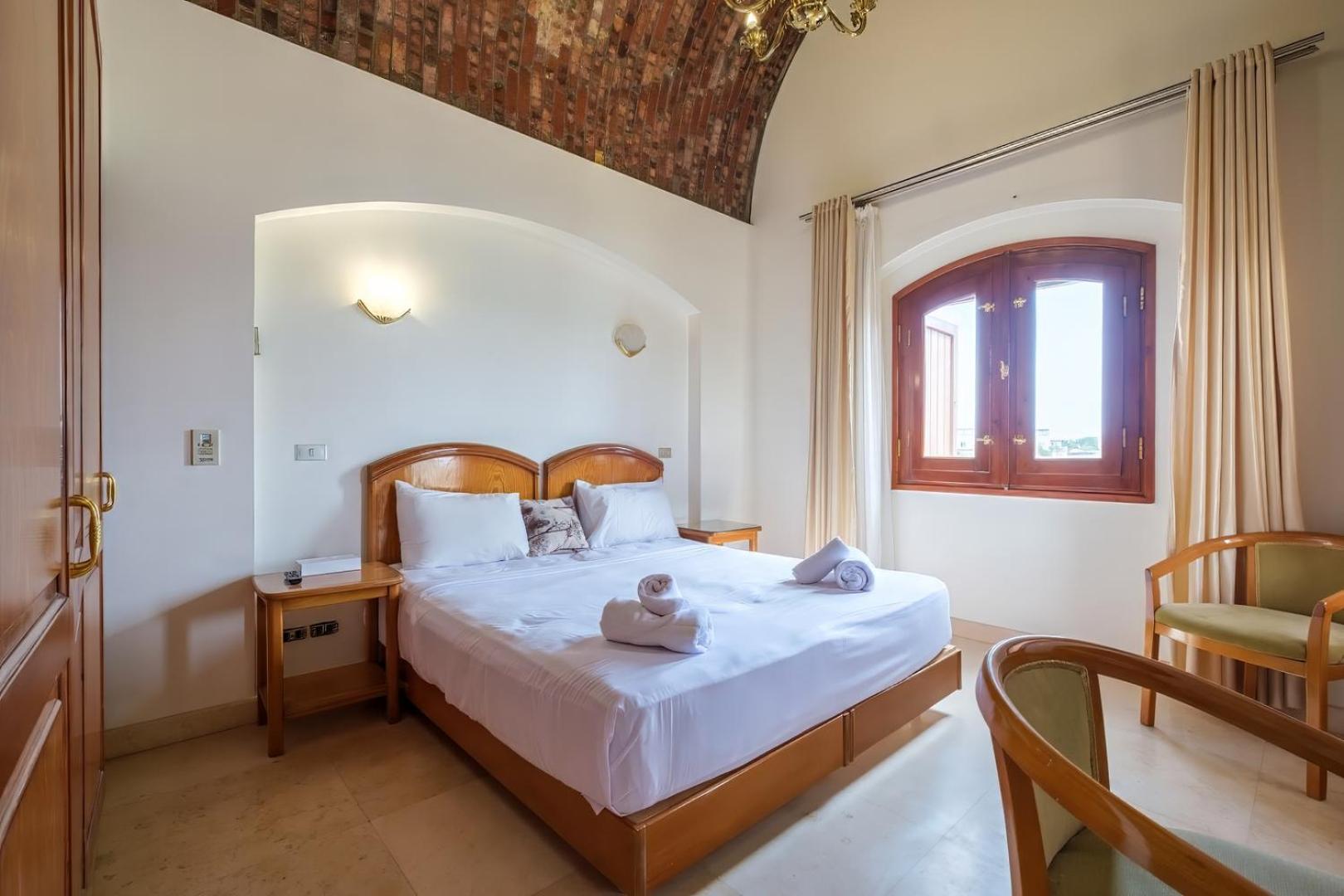 Serene 4bdr Villa: Your Cozy Away From Hurghada