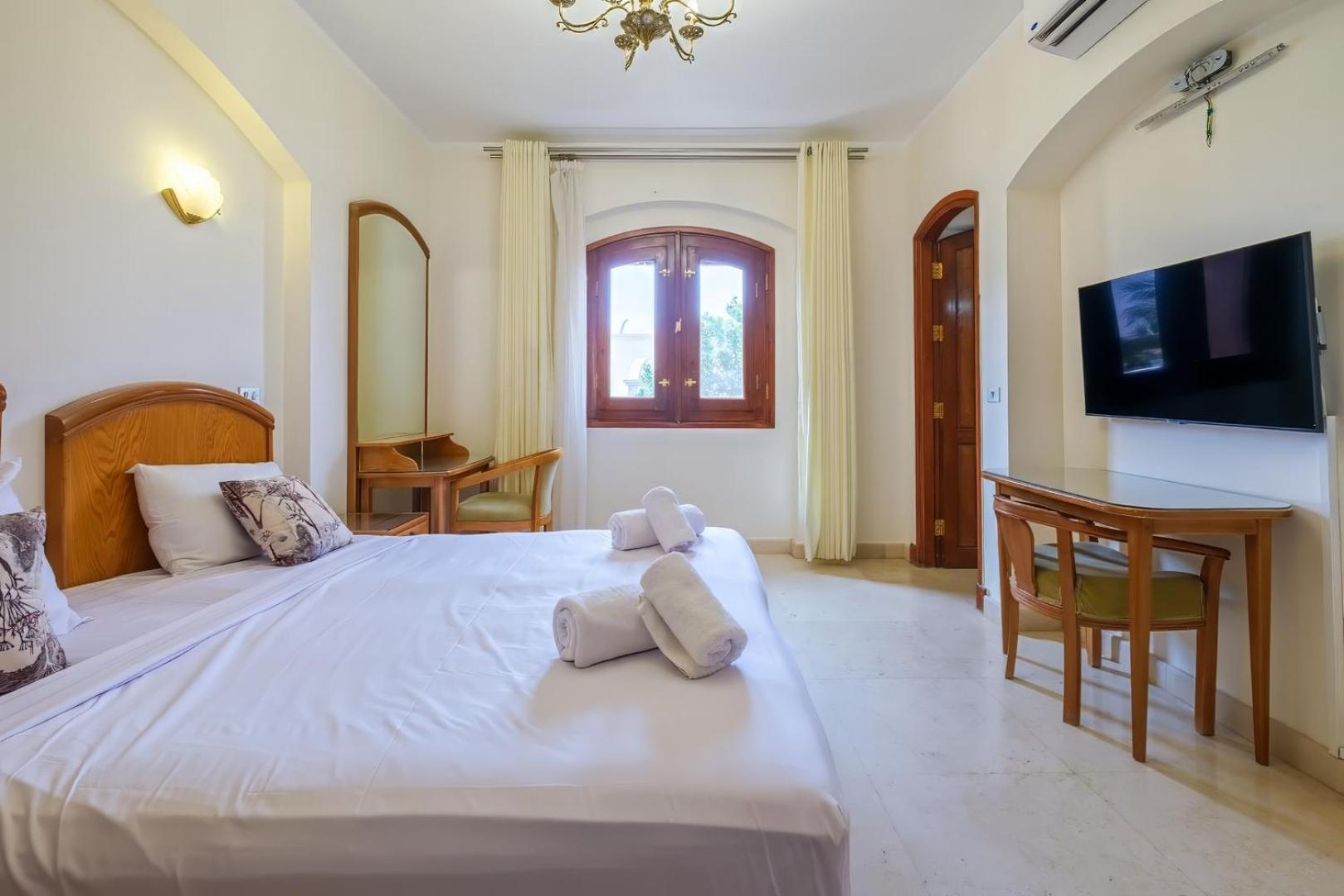 Ferienhaus Serene 4bdr Villa: Your Cozy Away From Hurghada