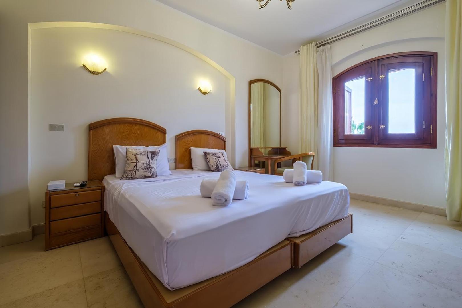 Serene 4bdr Villa: Your Cozy Away From Ferienhaus
