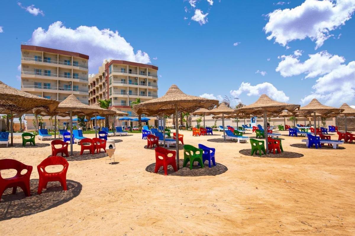 2bed Beachfront On-the-beach *