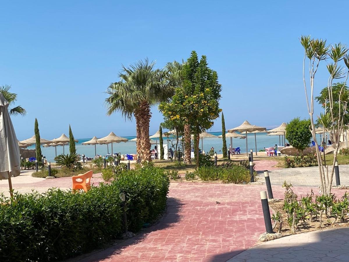 2bed Beachfront On-the-beach * Hurghada