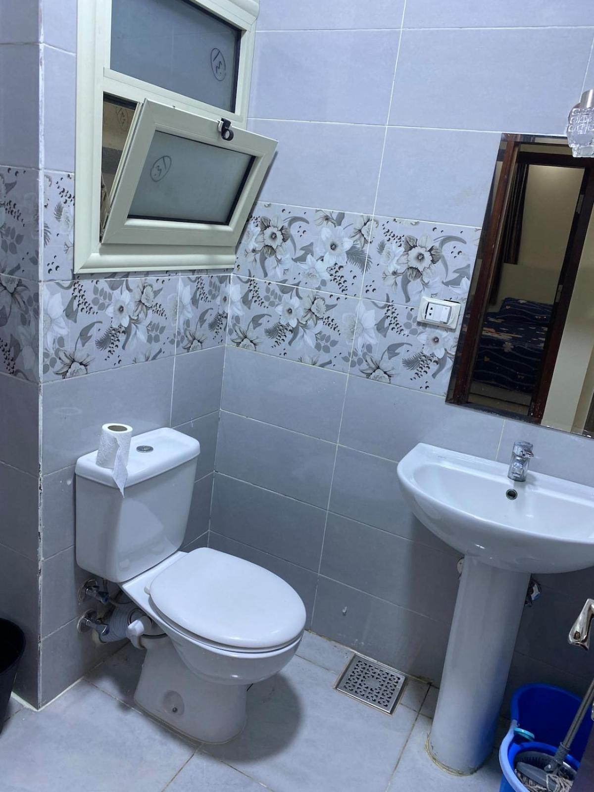 2bed Beachfront On-the-beach * Hurghada