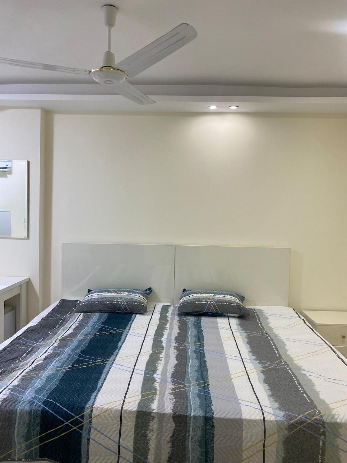 2bed Beachfront On-the-beach Hurghada