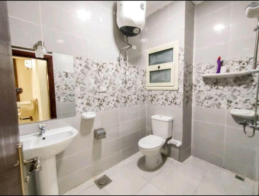 2bed Beachfront On-the-beach * Hurghada