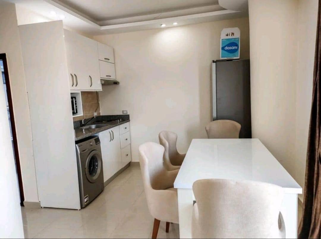 2bed Beachfront On-the-beach Hurghada