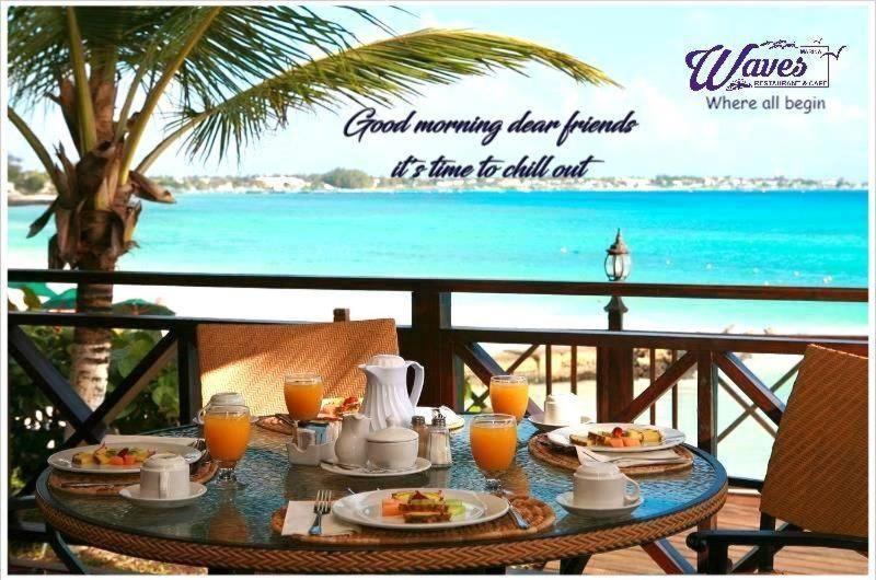 Comfort Marine Appartement