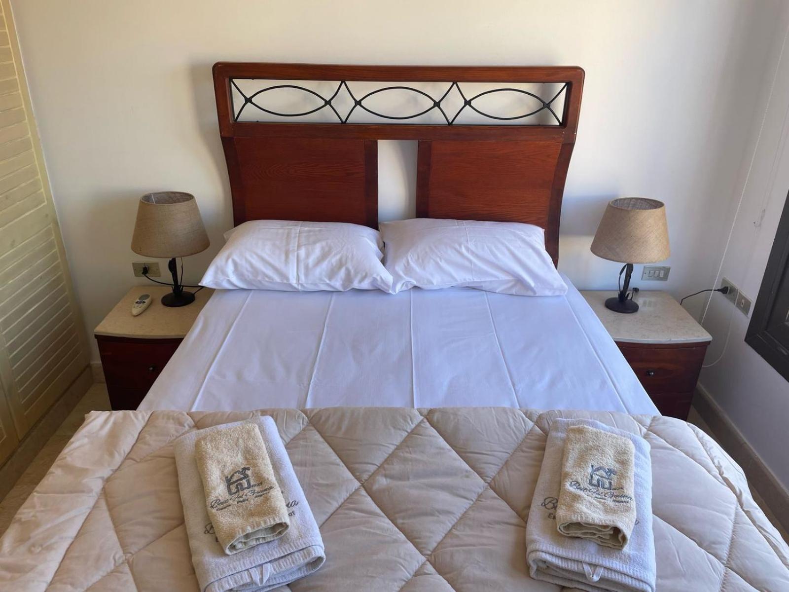 South Marina 2 Bedroom Wz Pool