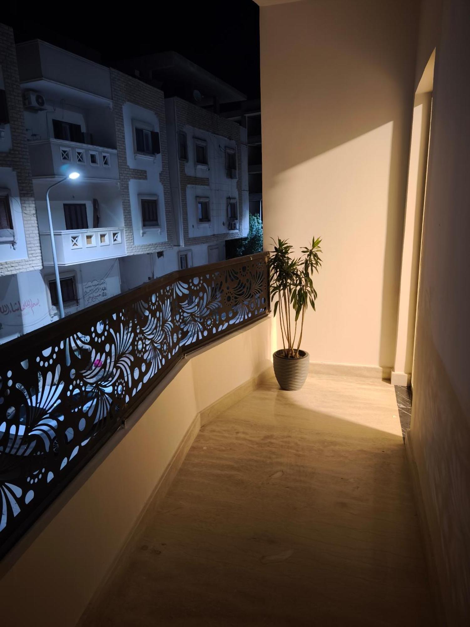 Soho Compound