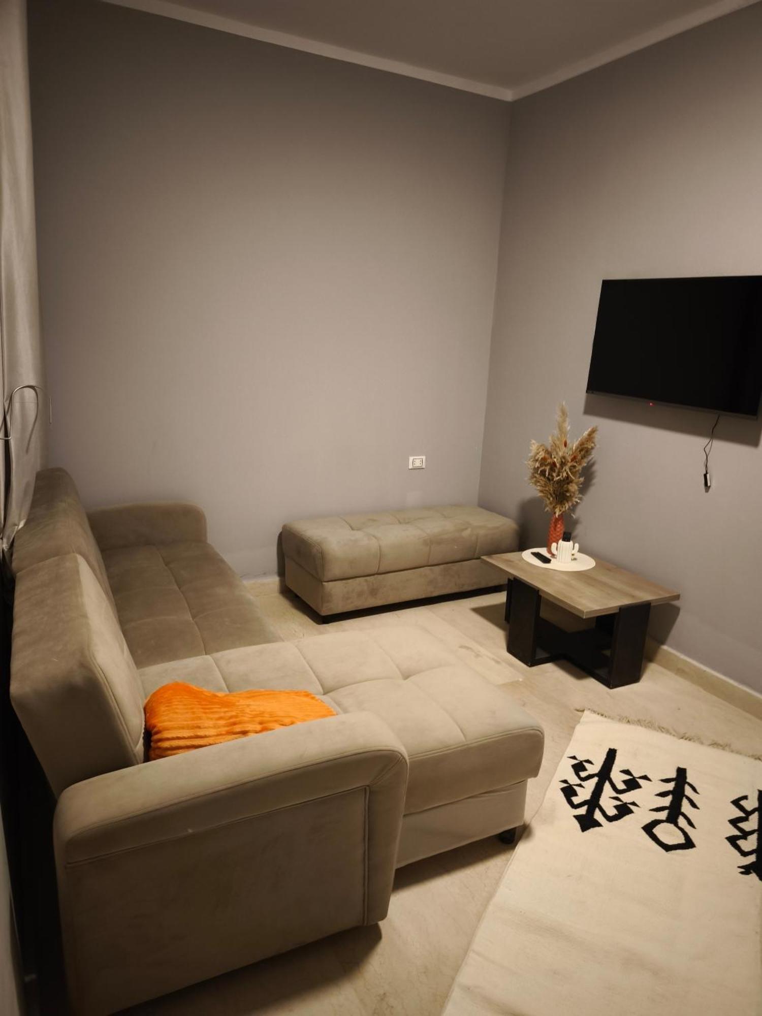 Soho Compound *