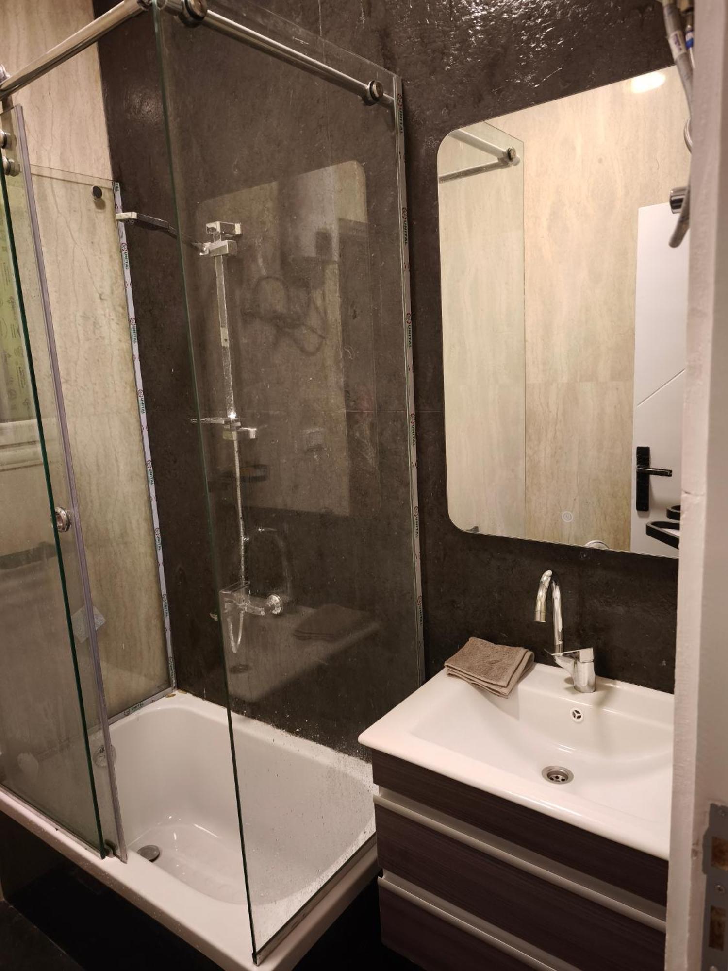 Soho Compound Apartment *
