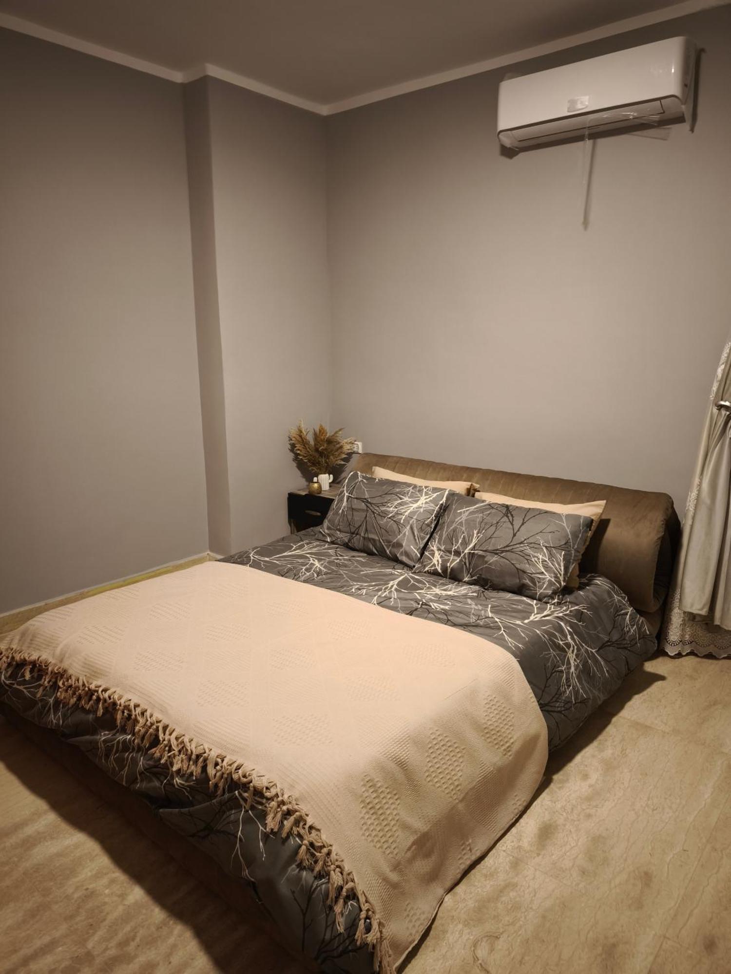 Soho Compound Apartment Hurghada