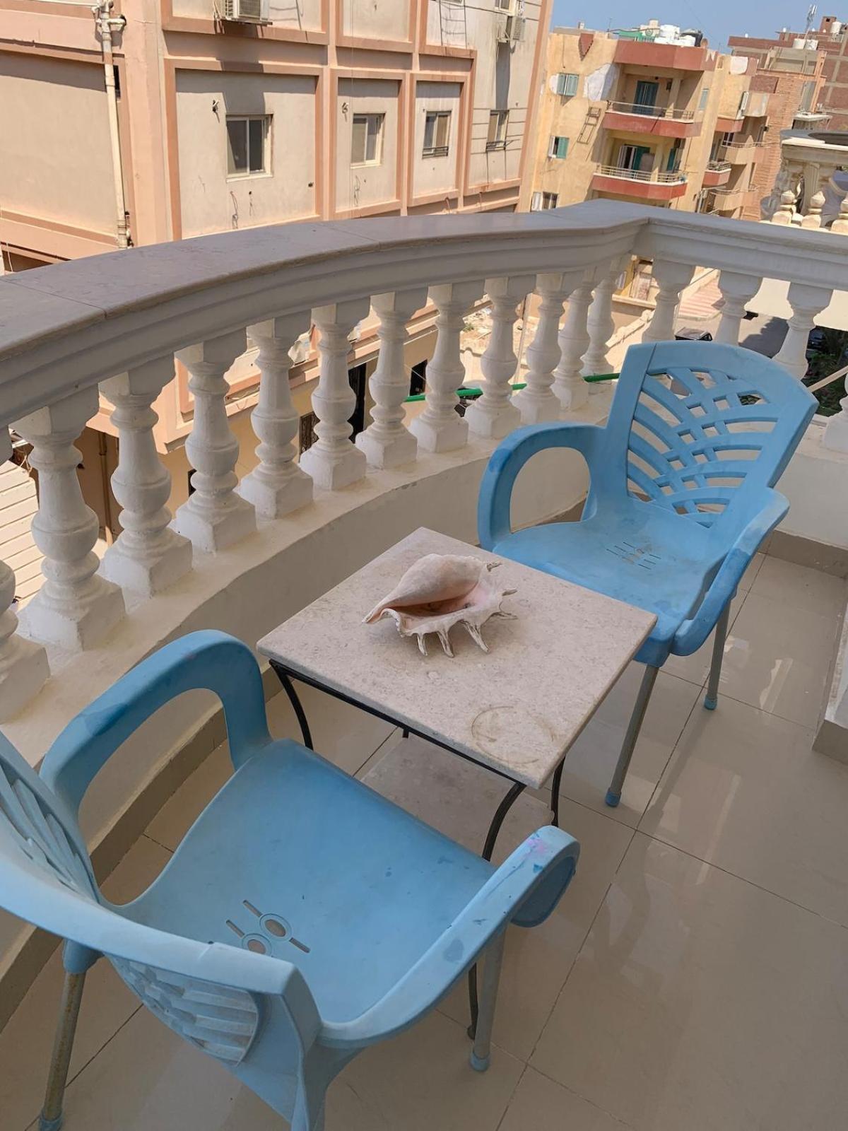 Apartment In Centre Of Hurghada