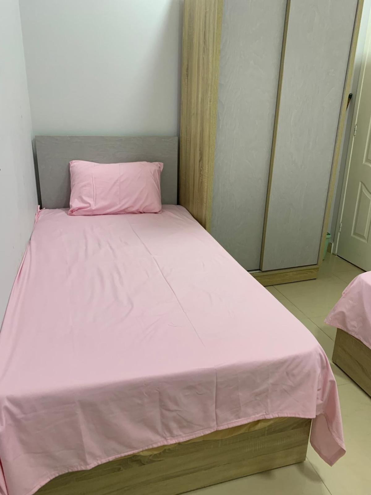 In Centre Of Apartment