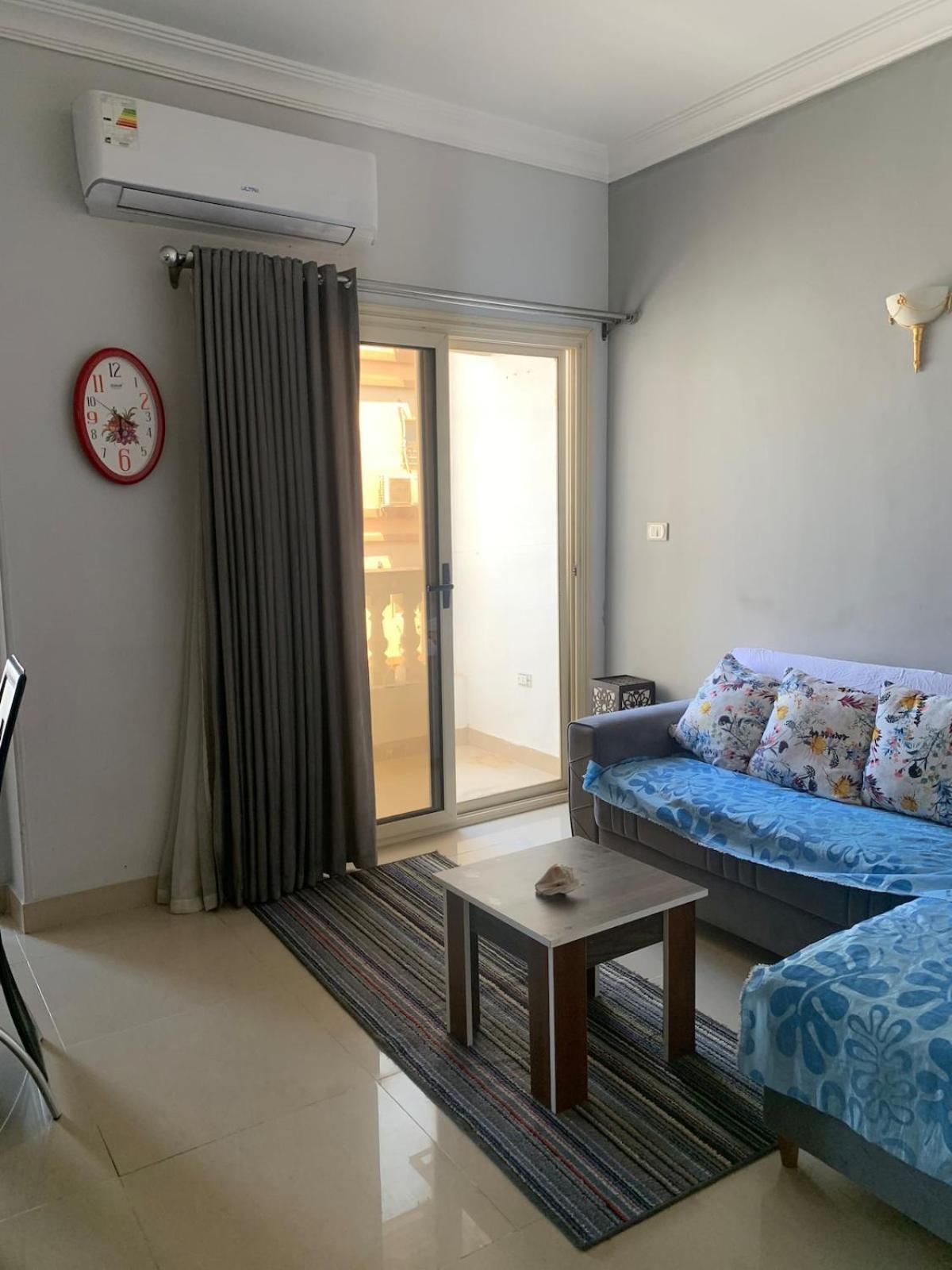 In Centre Of Apartment Hurghada
