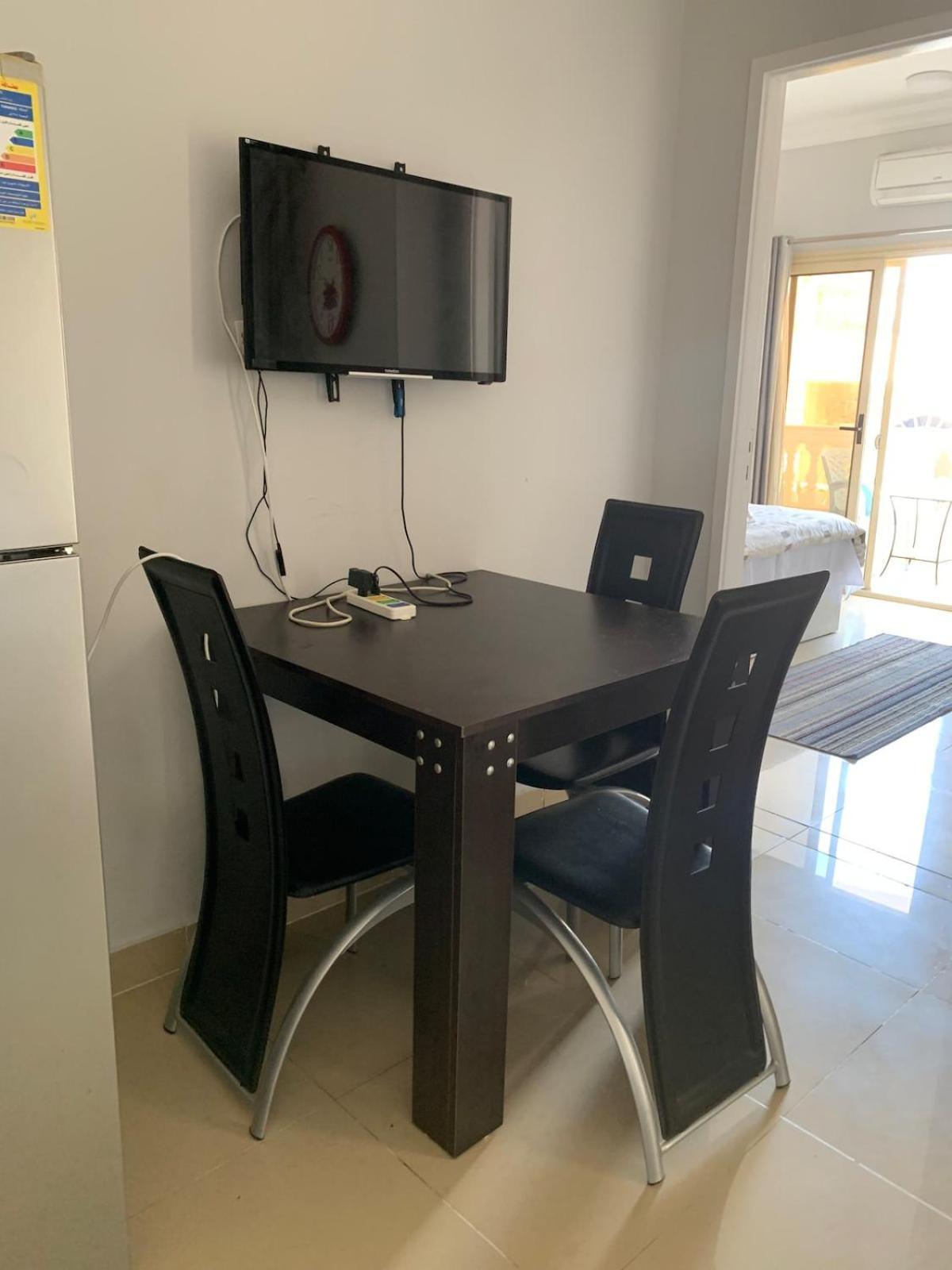 Apartment In Centre Of Hurghada