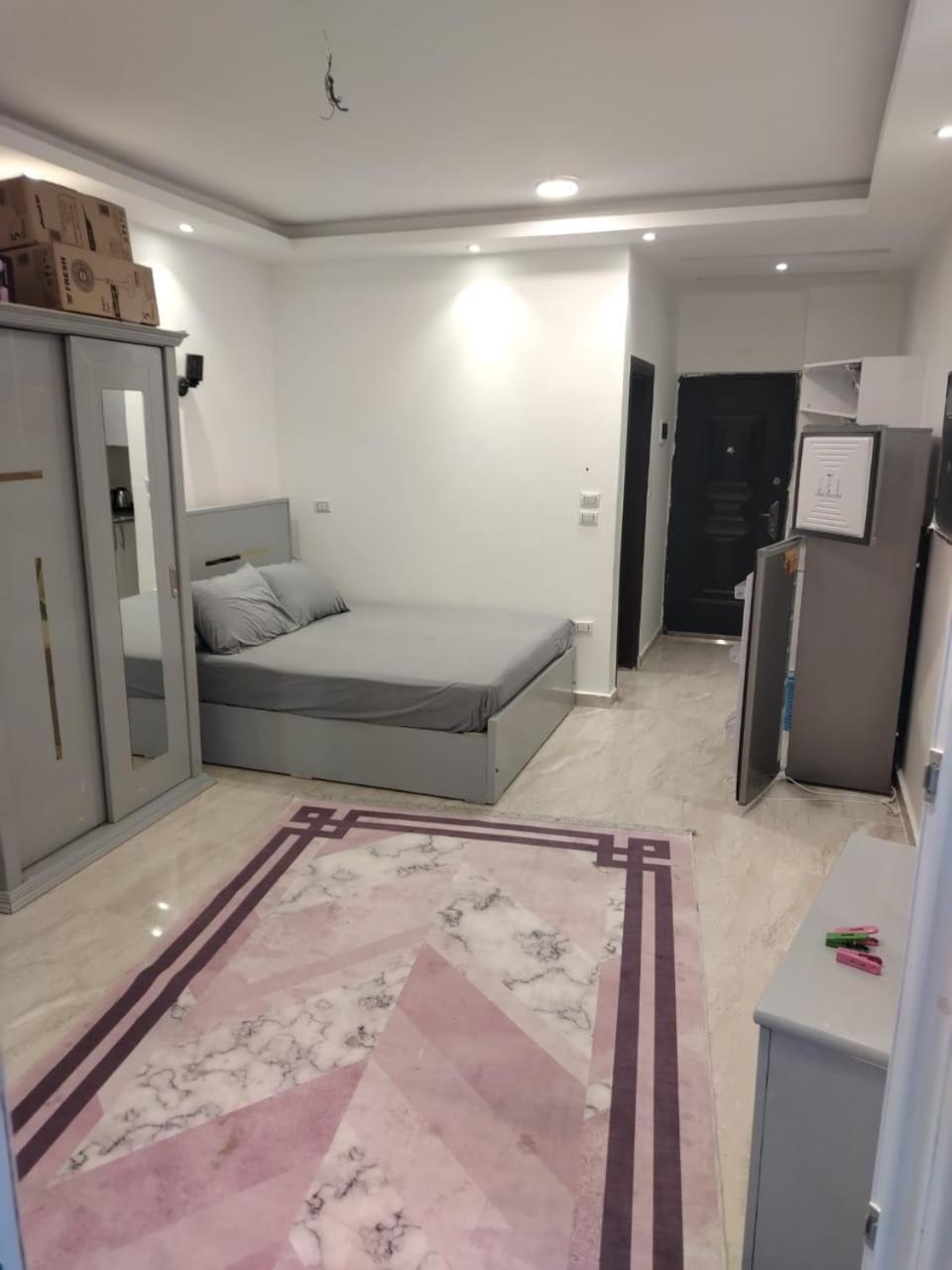 Apartment Fiesta 328 Hurghada