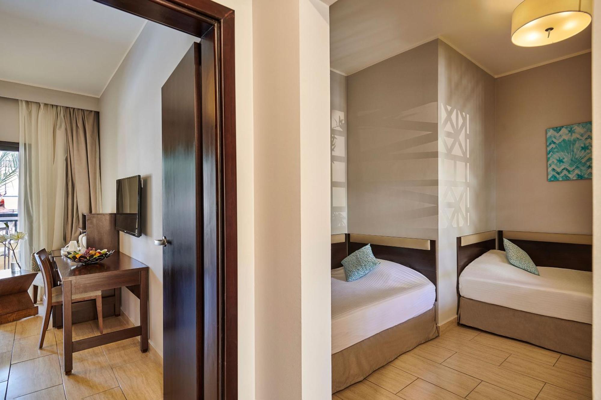 Steigenberger Aqua Magic Red Sea 5* Hurghada