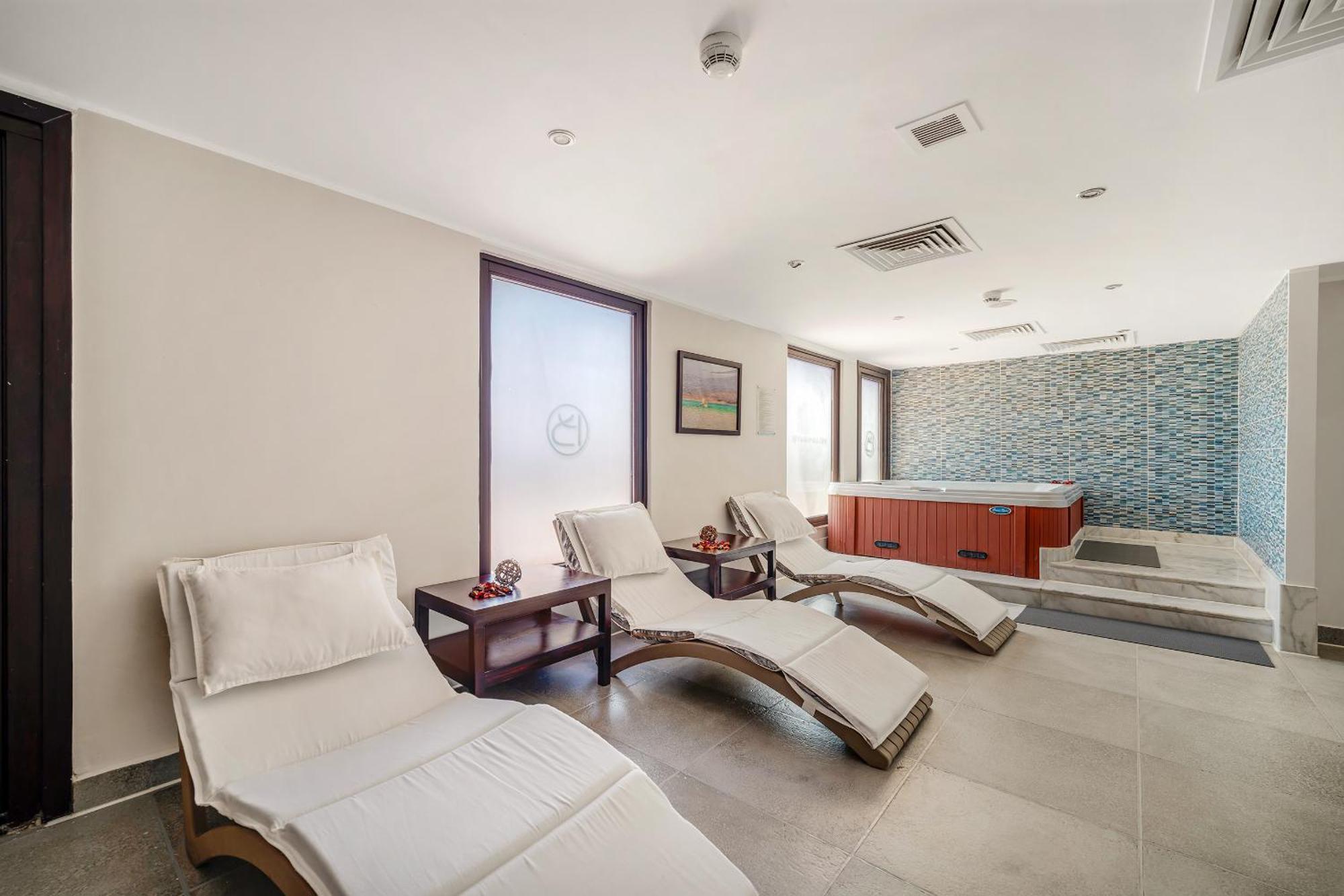 Resort Steigenberger Aqua Magic Red Sea