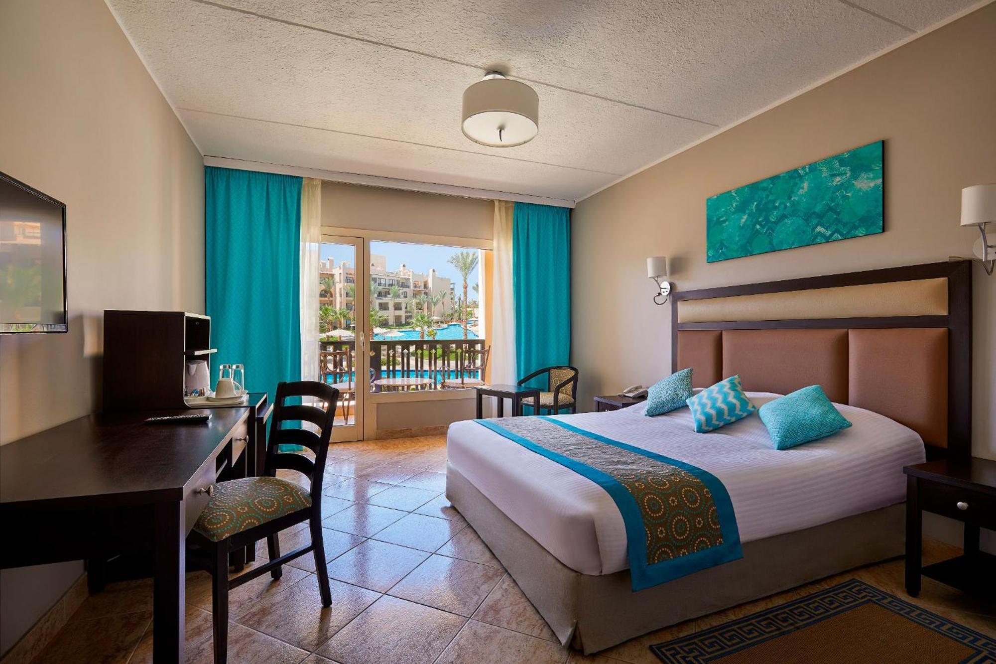 Resort Steigenberger Aqua Magic Red Sea 5*