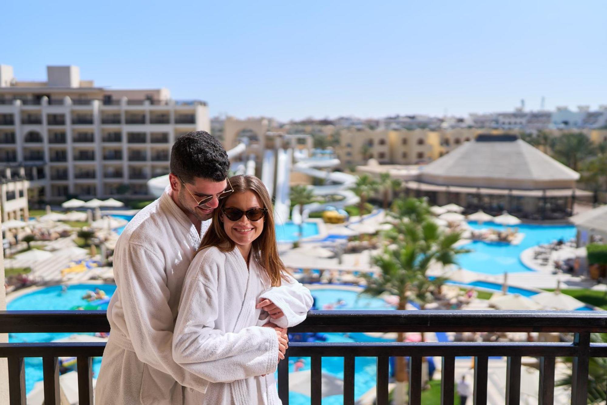 Steigenberger Aqua Magic Red Sea 5*