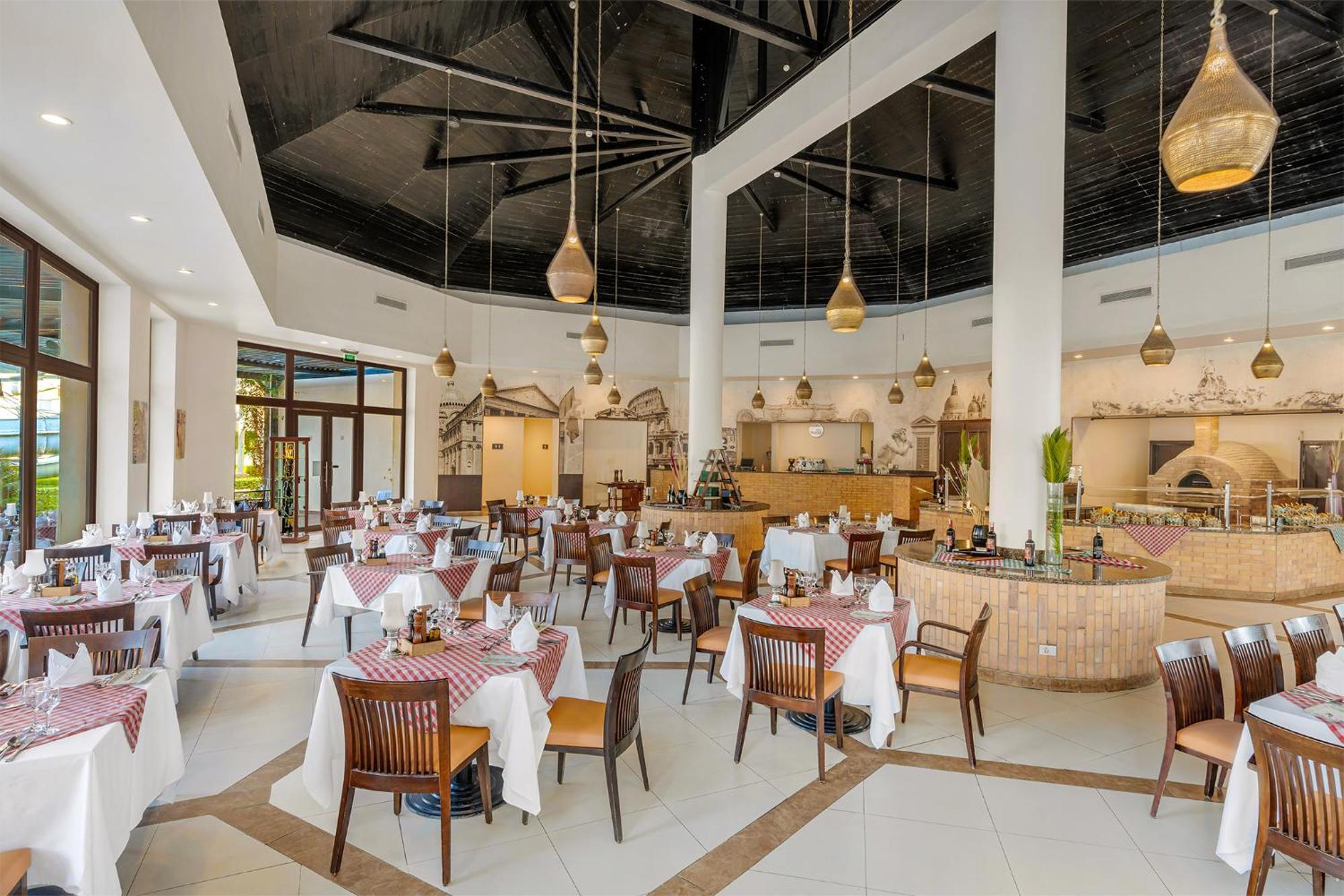 Resort Steigenberger Aqua Magic Red Sea