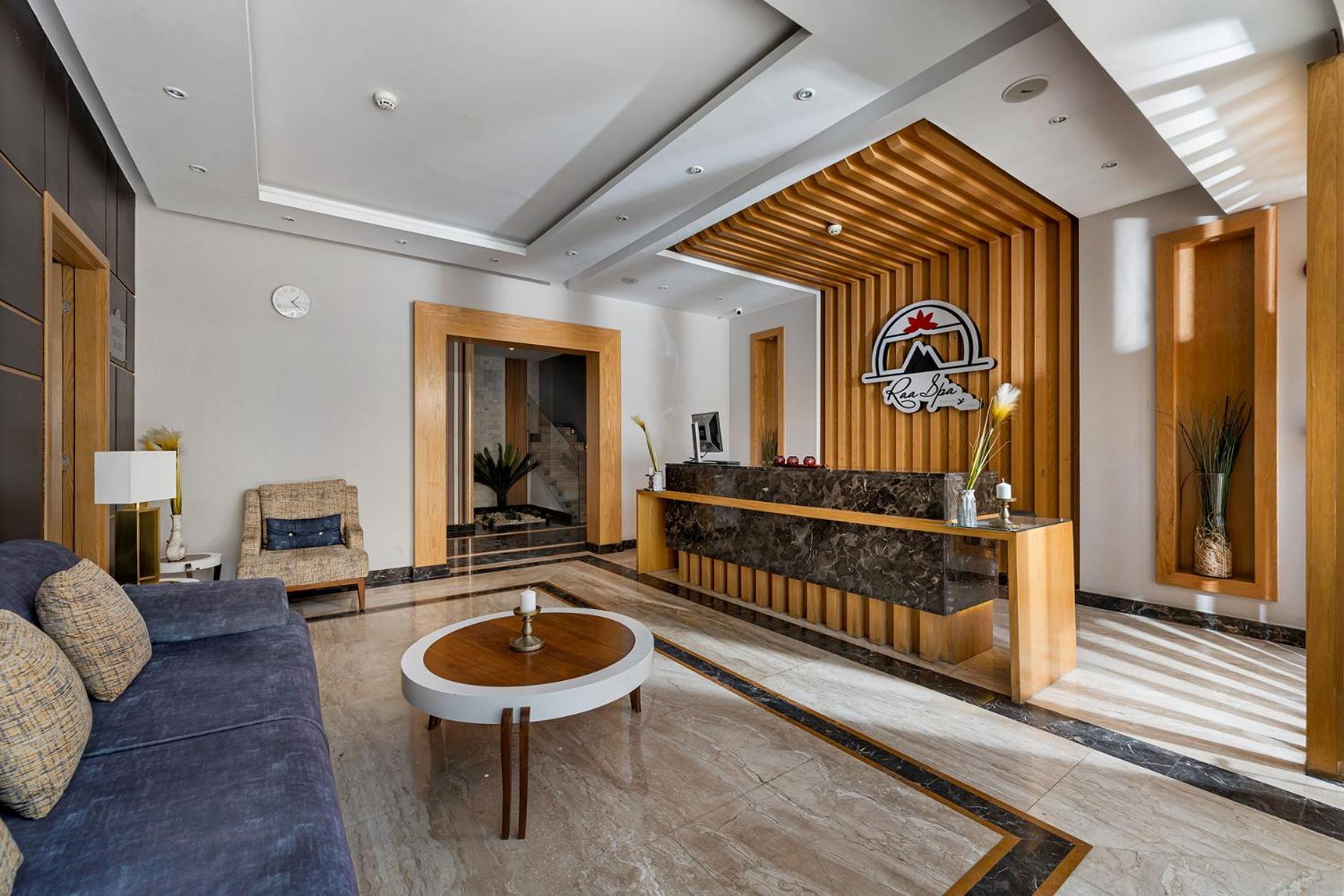 Steigenberger Pure Lifestyle (adults Only) Resort 5*