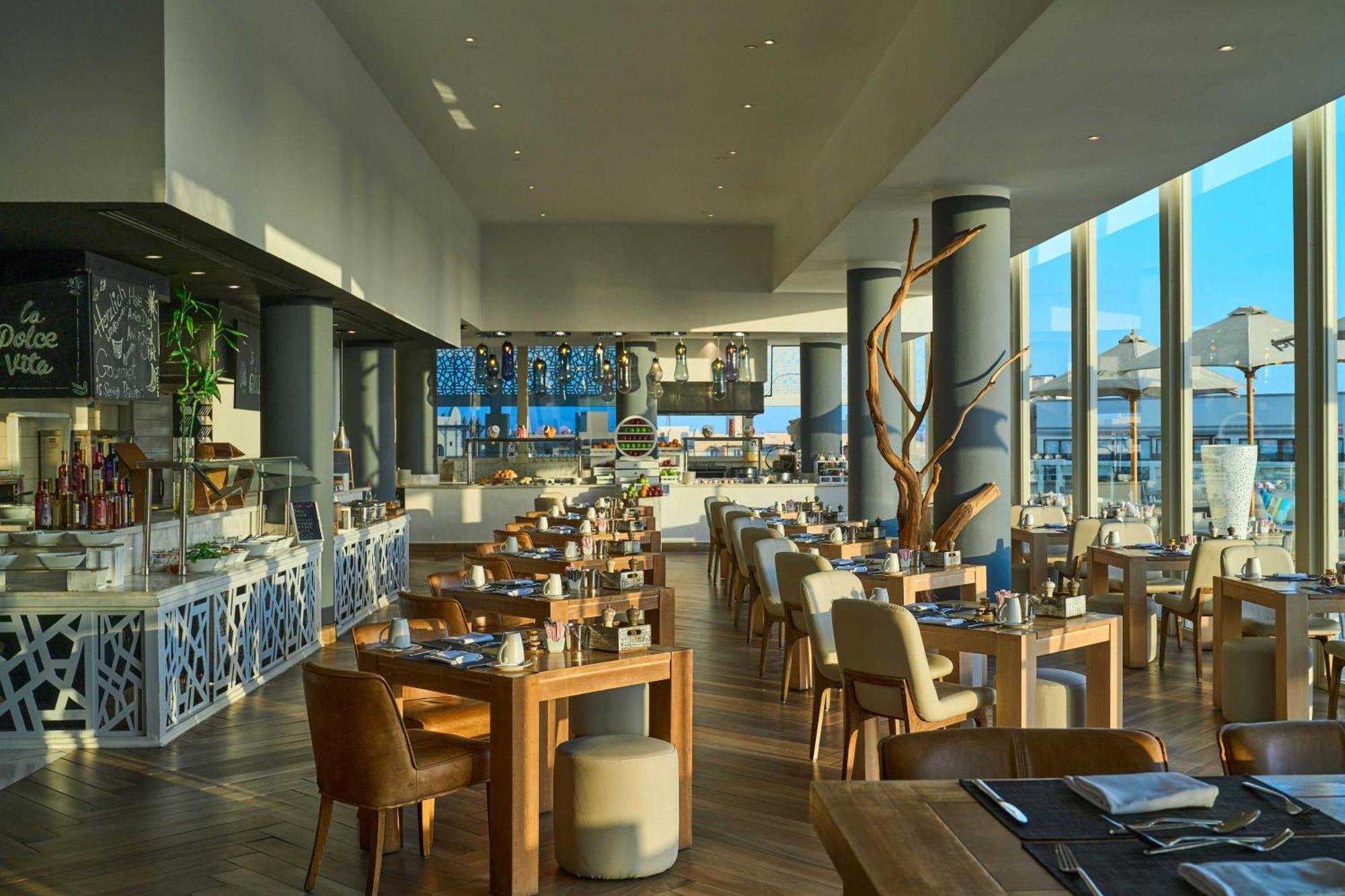 Resort Steigenberger Pure Lifestyle (adults Only) 5*