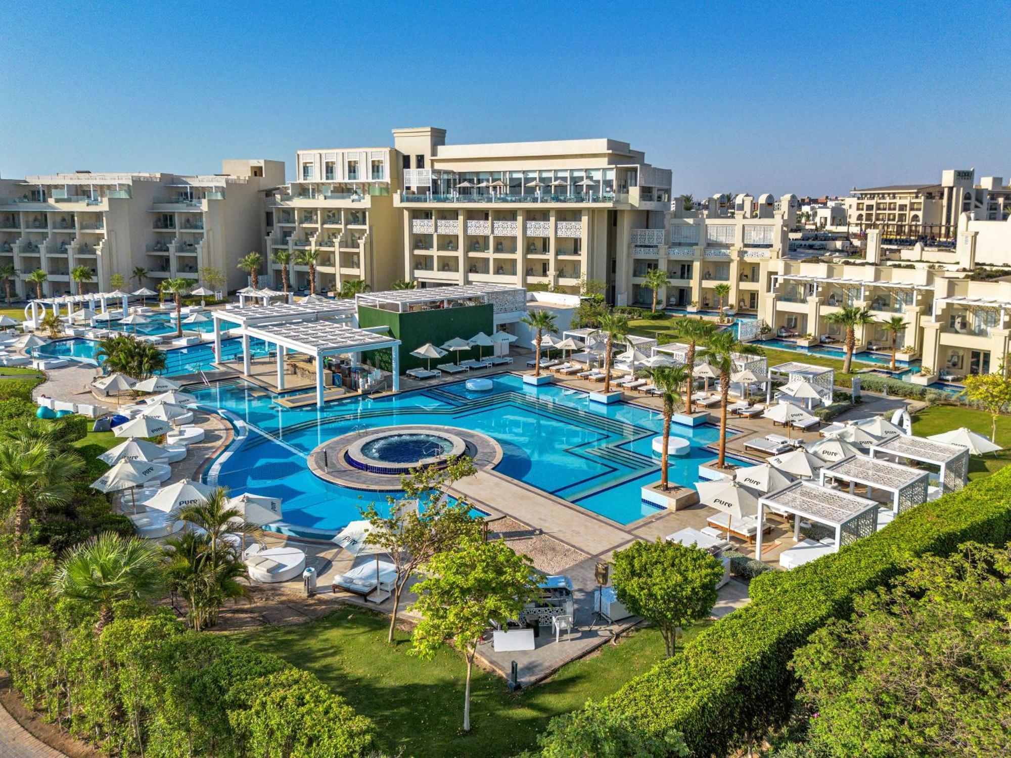 Steigenberger Pure Lifestyle (adults Only) Resort