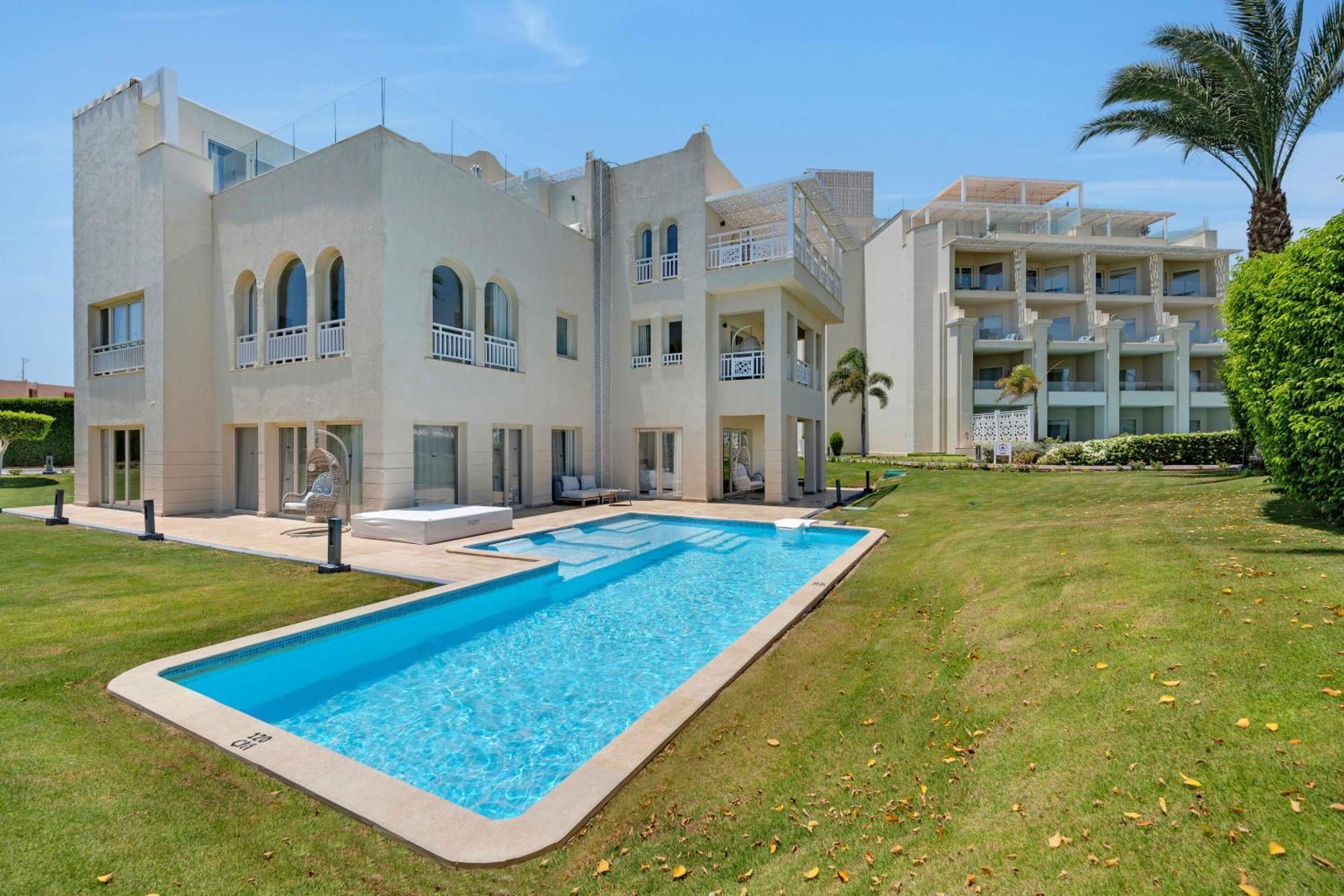 Steigenberger Pure Lifestyle (adults Only) 5* Hurghada