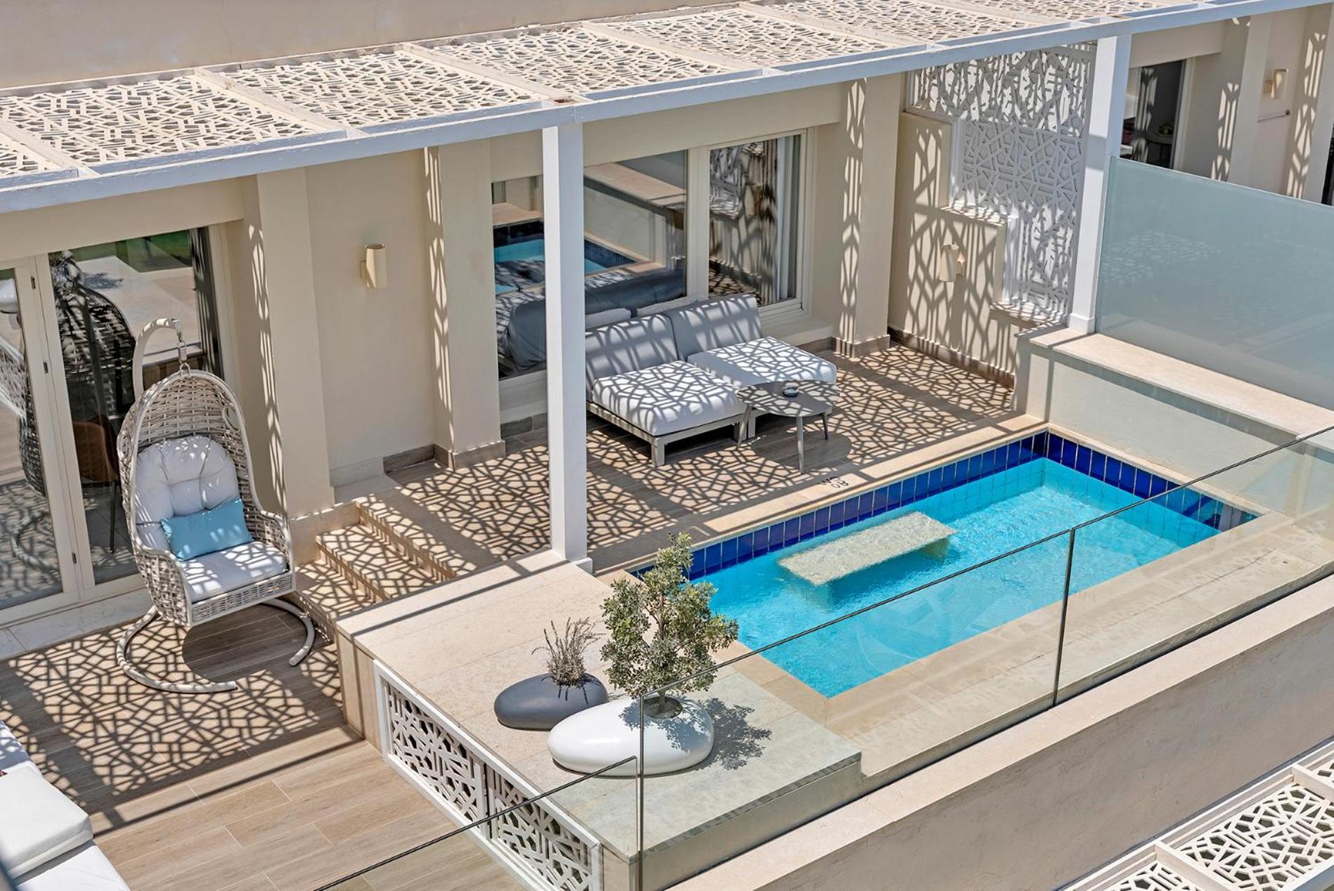 Resort Steigenberger Pure Lifestyle (adults Only)