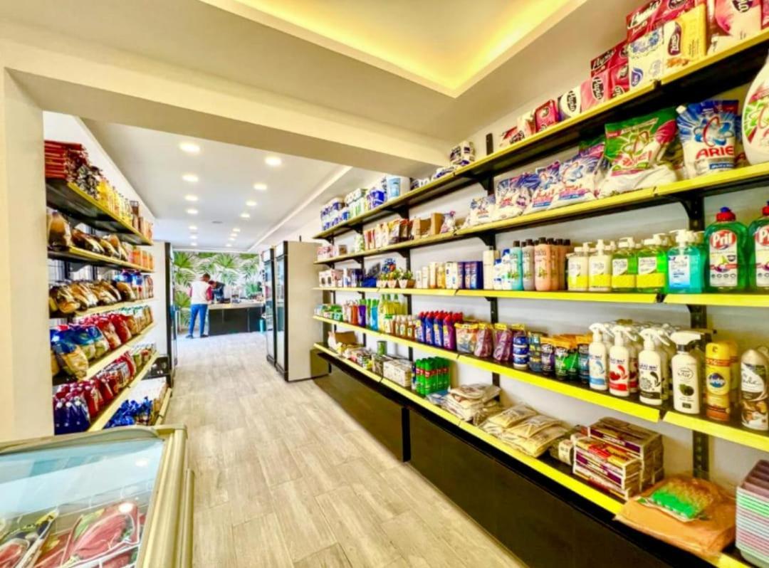 Imperial Aparthotel Hurghada