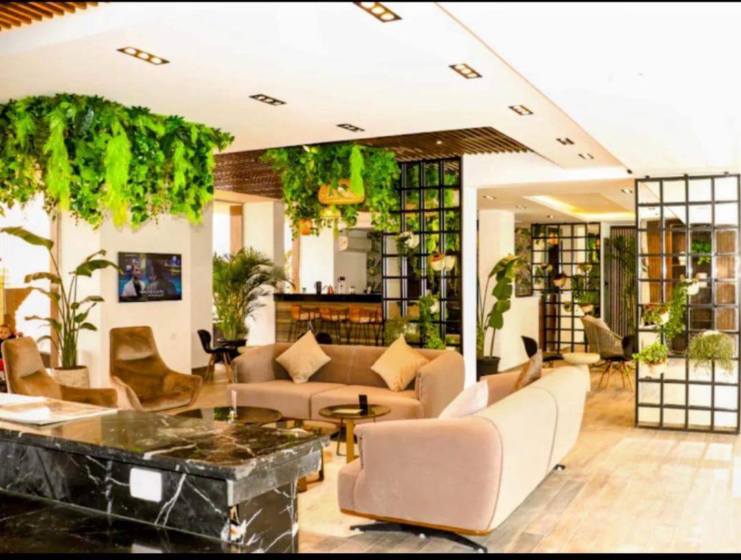 Imperial Aparthotel Hurghada