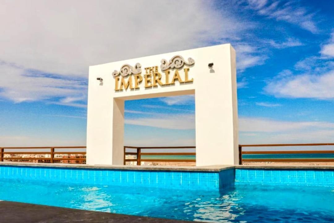 Imperial Aparthotel *