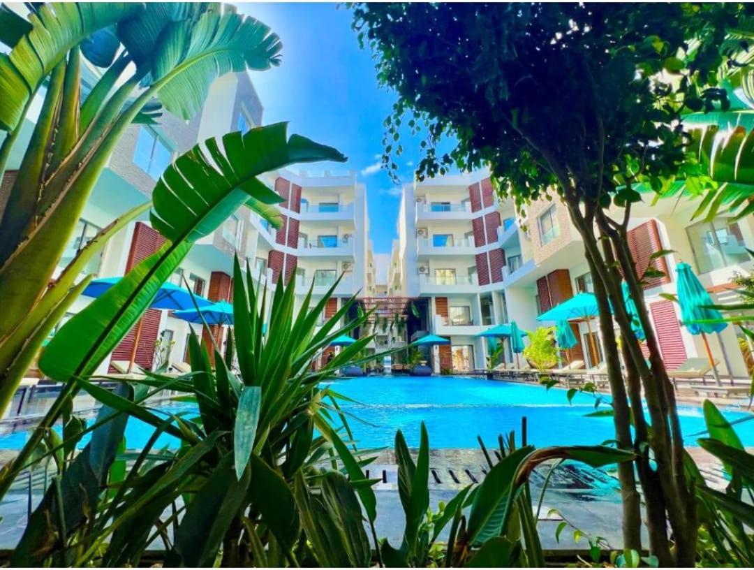 Aparthotel Imperial *