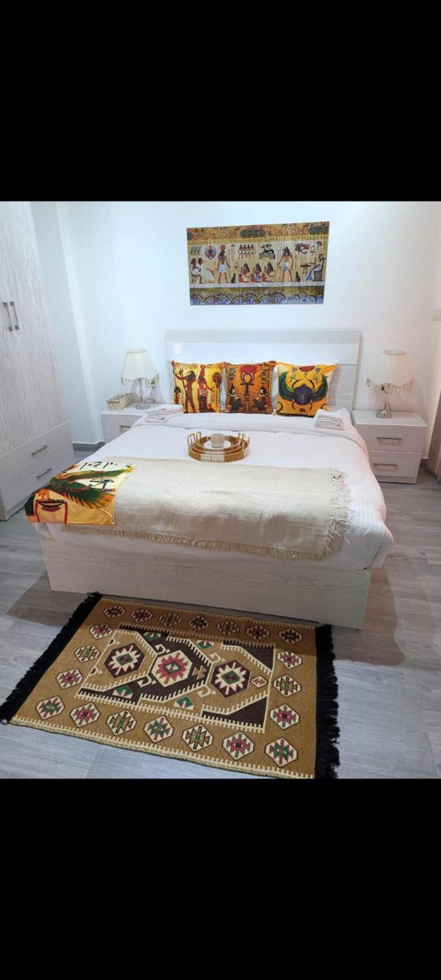 Aparthotel Imperial Hurghada