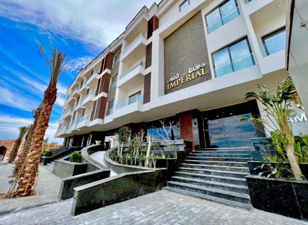 Imperial Aparthotel