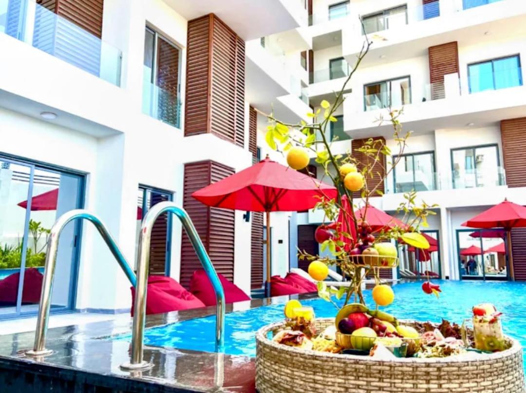 Imperial Aparthotel Hurghada