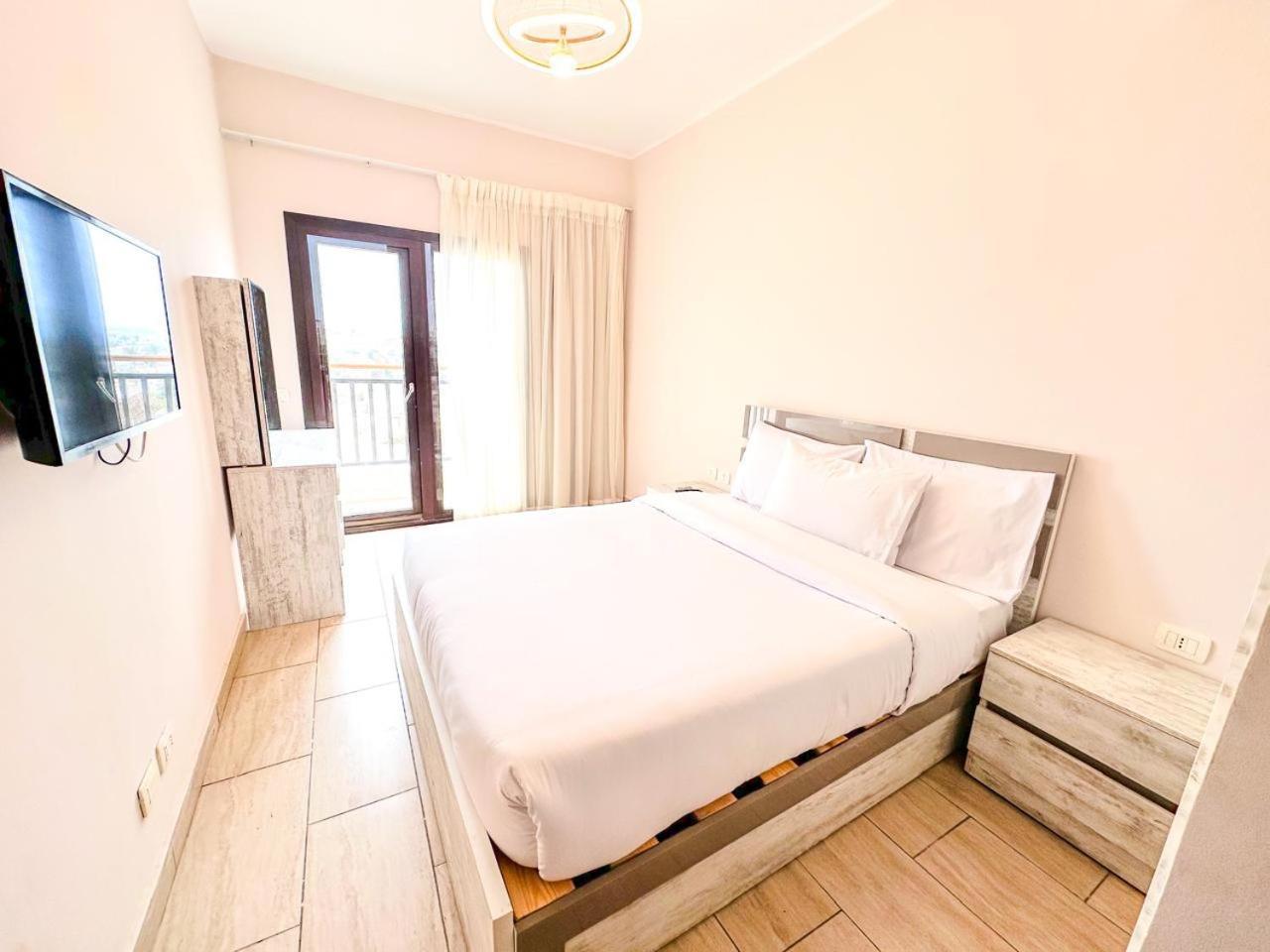 Aldau Heights Modern Brand New Appartement