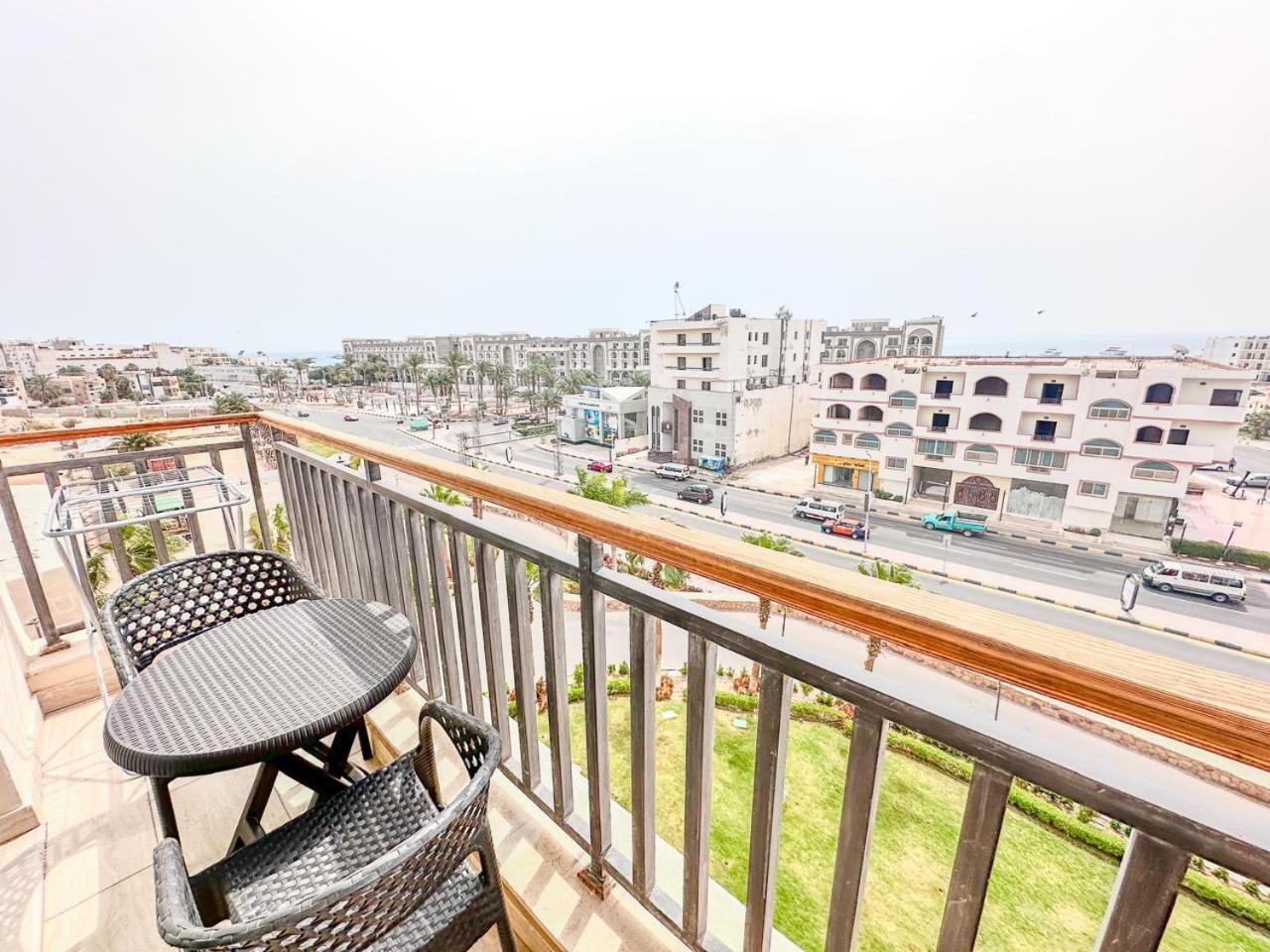 Apartment Aldau Heights Modern Brand New *