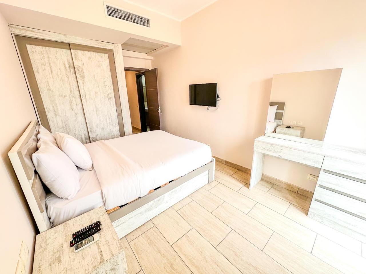 Aldau Heights Modern Brand New Hurghada