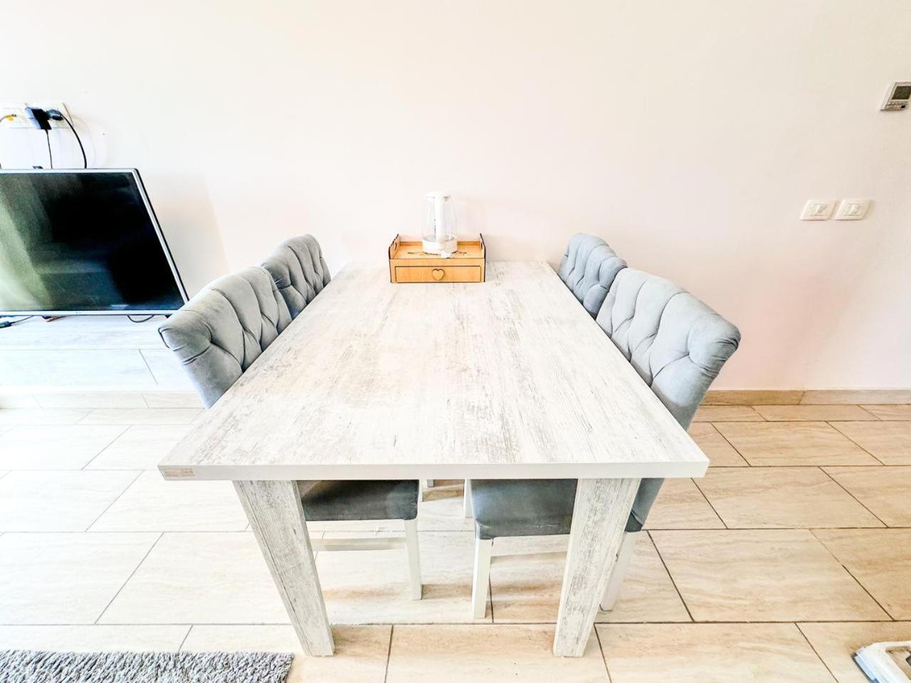 Aldau Heights Modern Brand New Appartement