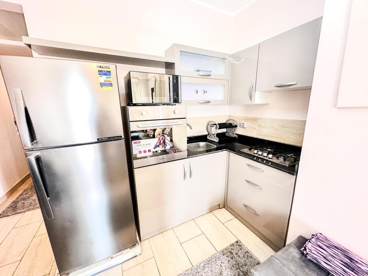 Aldau Heights Modern Brand New Apartment *