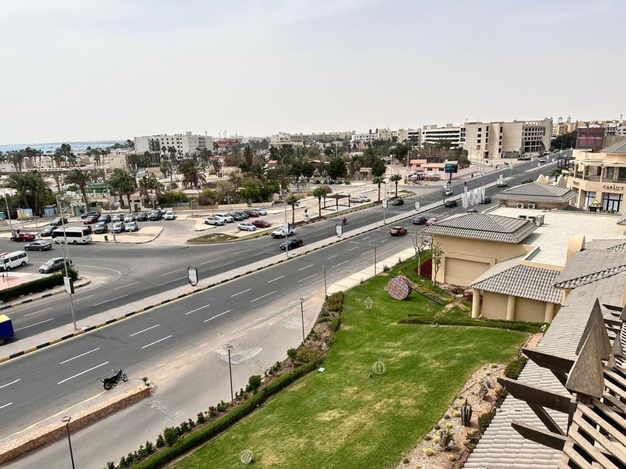 Aldau Heights Modern Brand New Hurghada