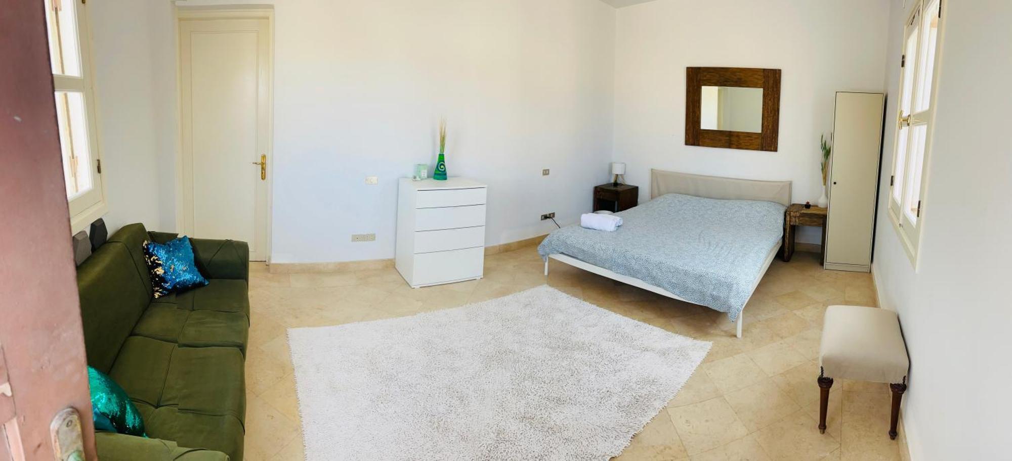Cozy Appartement *
