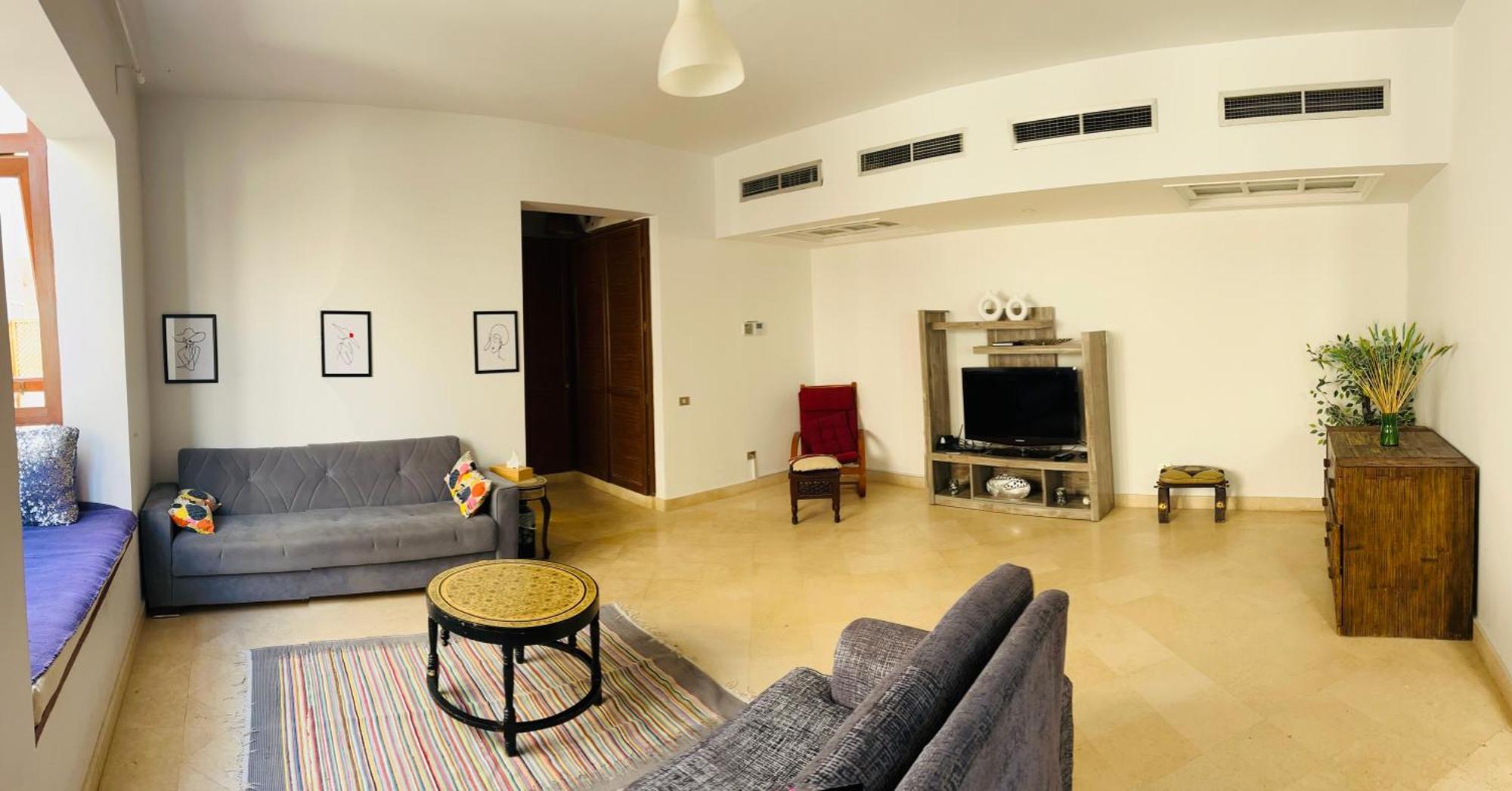 Cozy Appartement *